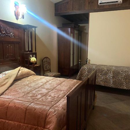 كوماكيو B&B Dal Fiocinino المظهر الخارجي الصورة
