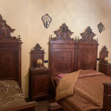 كوماكيو B&B Dal Fiocinino المظهر الخارجي الصورة