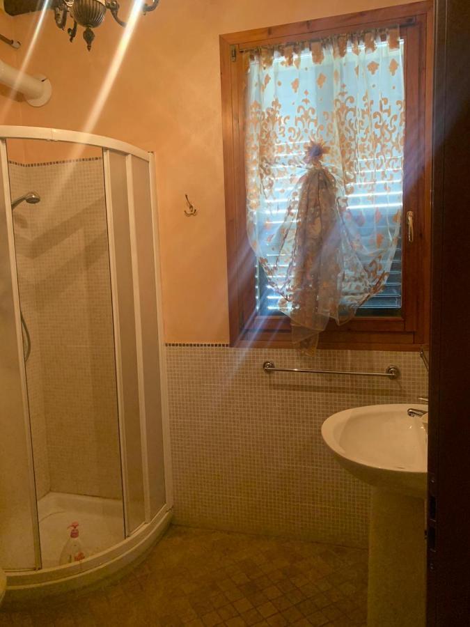 كوماكيو B&B Dal Fiocinino المظهر الخارجي الصورة