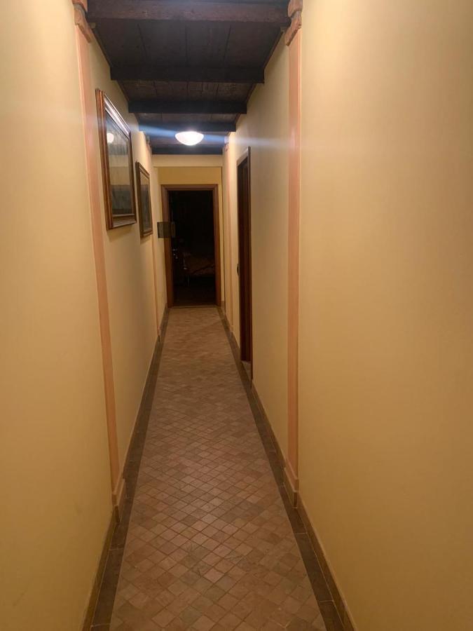 كوماكيو B&B Dal Fiocinino المظهر الخارجي الصورة