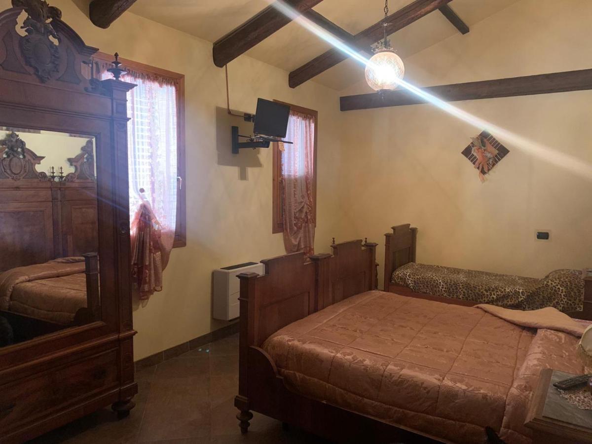كوماكيو B&B Dal Fiocinino المظهر الخارجي الصورة
