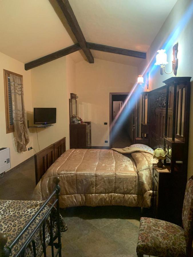 كوماكيو B&B Dal Fiocinino المظهر الخارجي الصورة