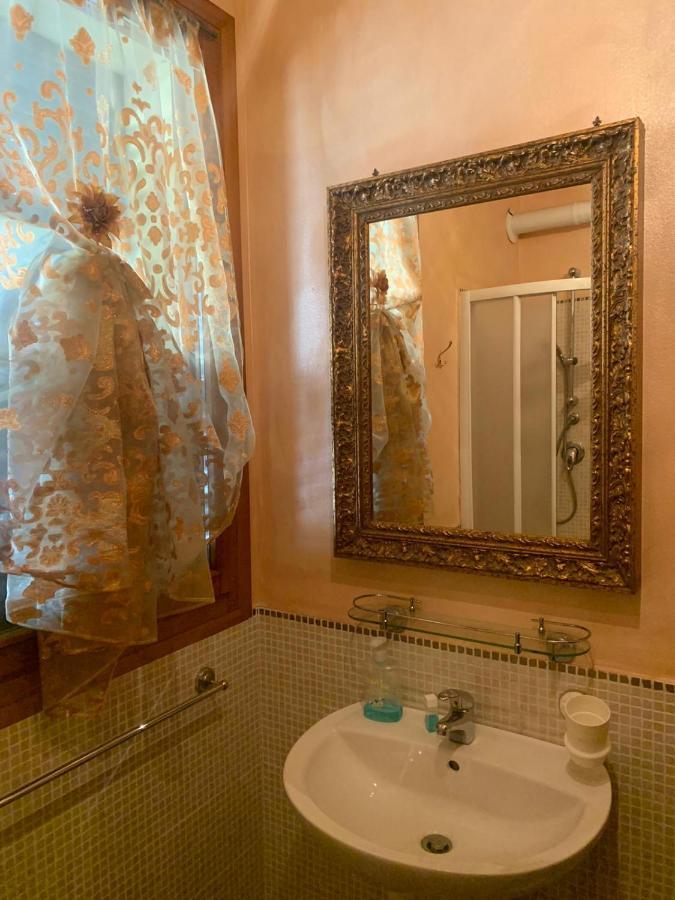 كوماكيو B&B Dal Fiocinino المظهر الخارجي الصورة