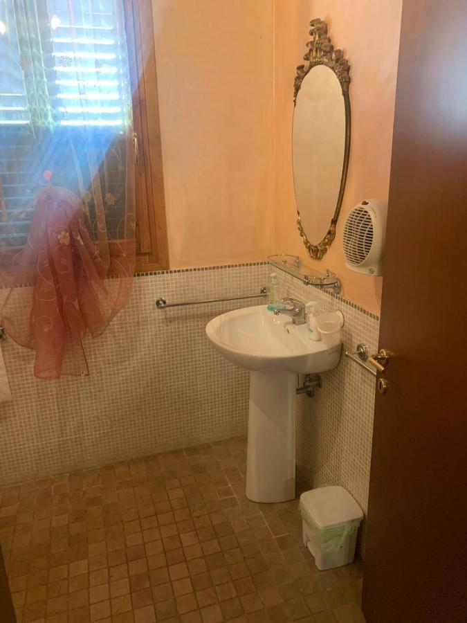 كوماكيو B&B Dal Fiocinino المظهر الخارجي الصورة