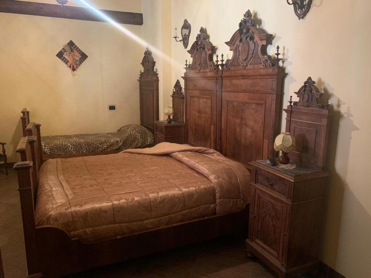 كوماكيو B&B Dal Fiocinino المظهر الخارجي الصورة