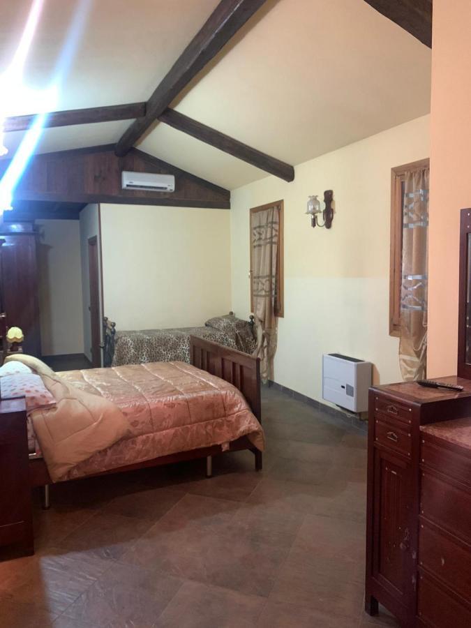 كوماكيو B&B Dal Fiocinino المظهر الخارجي الصورة